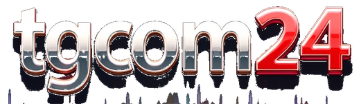 tgcom24 logo